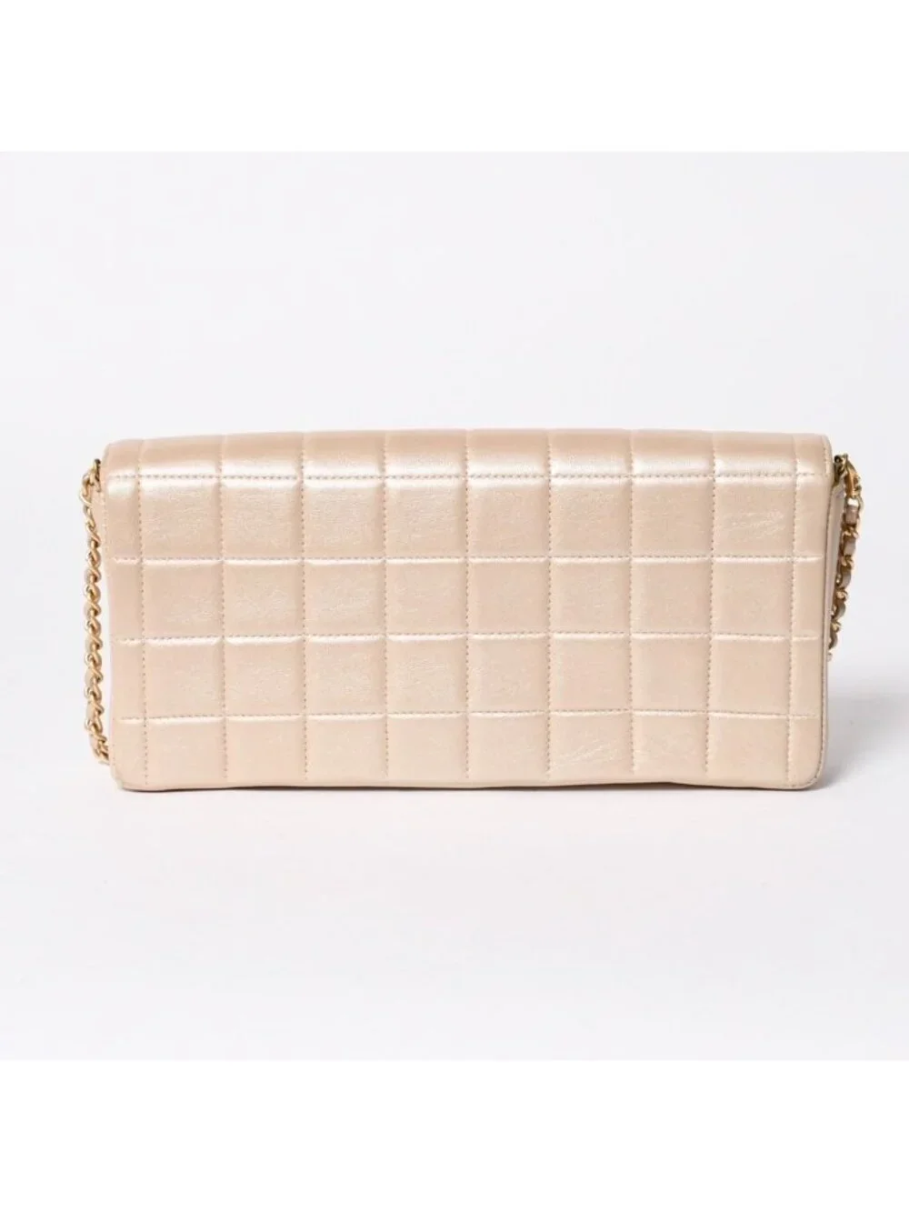 Chanel this authentic